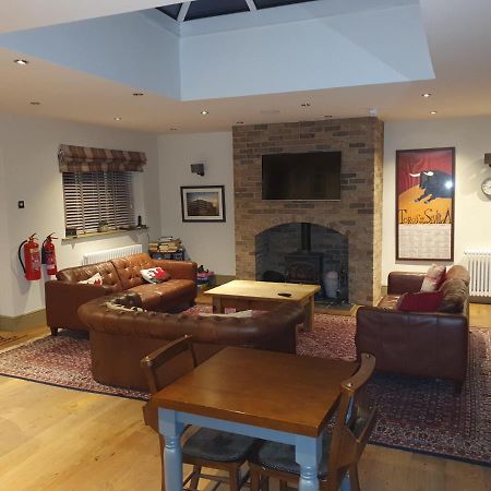 Leafy Lane Guesthouse Amlwch Eksteriør bilde