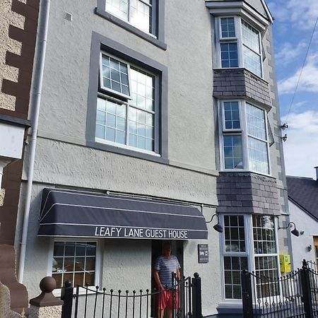 Leafy Lane Guesthouse Amlwch Eksteriør bilde