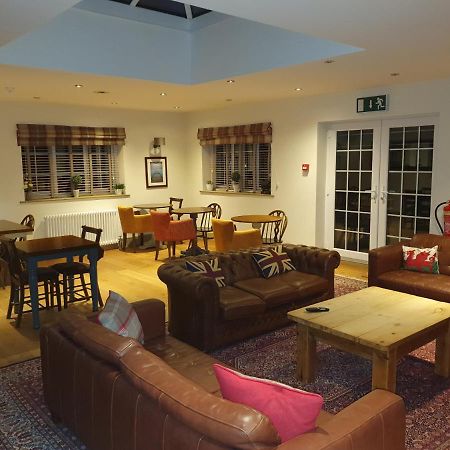 Leafy Lane Guesthouse Amlwch Eksteriør bilde