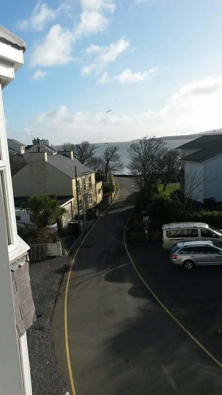 Leafy Lane Guesthouse Amlwch Eksteriør bilde