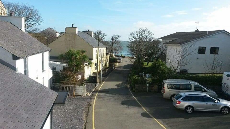 Leafy Lane Guesthouse Amlwch Eksteriør bilde