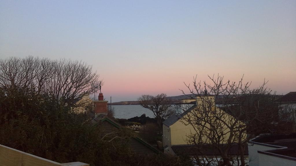 Leafy Lane Guesthouse Amlwch Eksteriør bilde