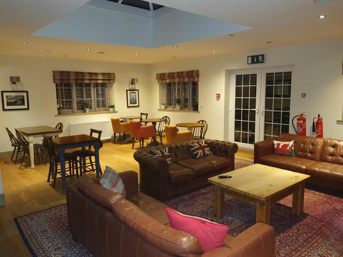 Leafy Lane Guesthouse Amlwch Eksteriør bilde