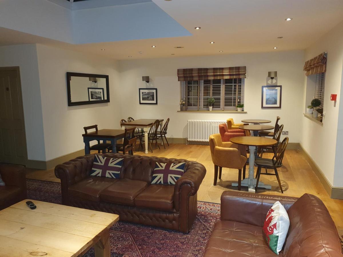Leafy Lane Guesthouse Amlwch Eksteriør bilde