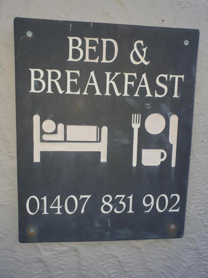 Leafy Lane Guesthouse Amlwch Eksteriør bilde